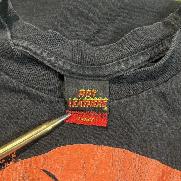 Faded Skull Longsleeve - Picture 6 of 8